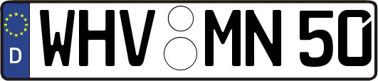 WHV-MN50
