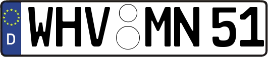 WHV-MN51