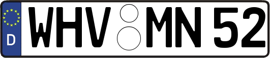 WHV-MN52