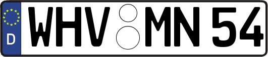 WHV-MN54