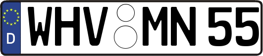 WHV-MN55