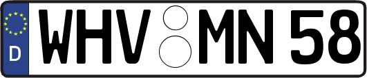 WHV-MN58