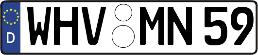 WHV-MN59