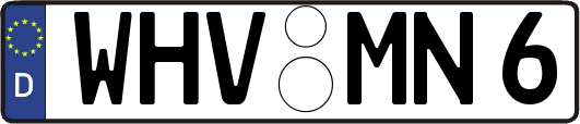 WHV-MN6