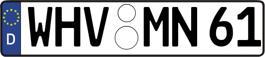 WHV-MN61