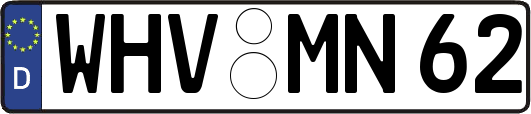 WHV-MN62