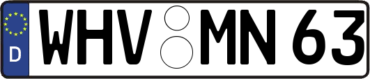 WHV-MN63