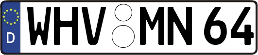WHV-MN64