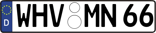 WHV-MN66