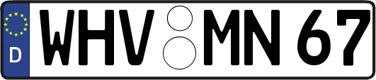 WHV-MN67