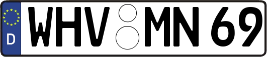 WHV-MN69