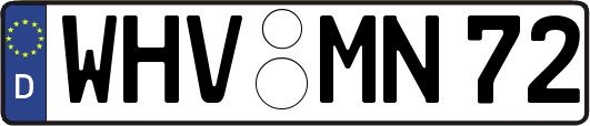 WHV-MN72