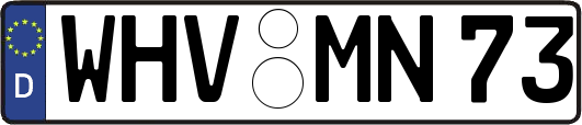 WHV-MN73