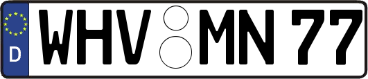 WHV-MN77