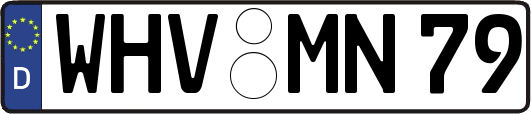 WHV-MN79