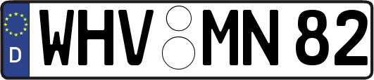 WHV-MN82