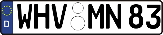 WHV-MN83