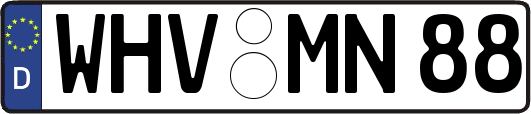 WHV-MN88