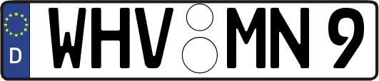 WHV-MN9