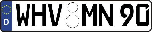 WHV-MN90