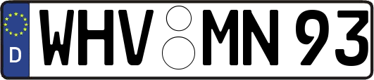 WHV-MN93