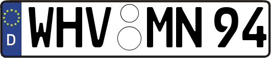 WHV-MN94