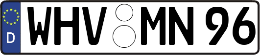 WHV-MN96