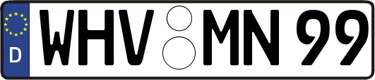 WHV-MN99