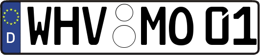 WHV-MO01