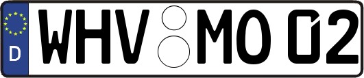 WHV-MO02