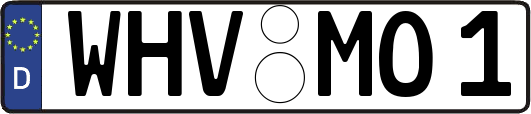 WHV-MO1