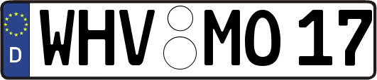 WHV-MO17