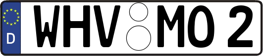 WHV-MO2