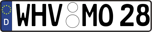 WHV-MO28