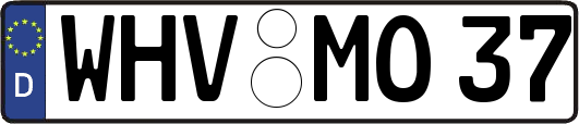 WHV-MO37