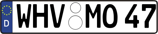 WHV-MO47