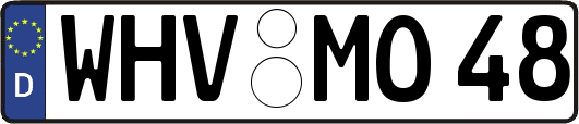 WHV-MO48