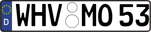 WHV-MO53