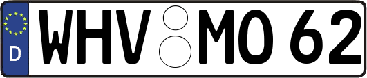 WHV-MO62