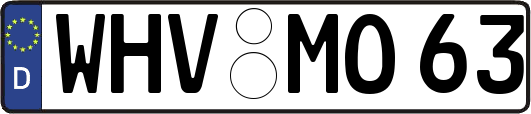 WHV-MO63