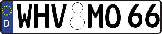WHV-MO66