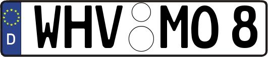 WHV-MO8