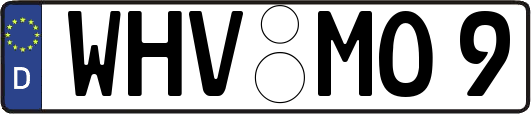 WHV-MO9