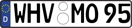 WHV-MO95