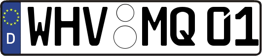 WHV-MQ01