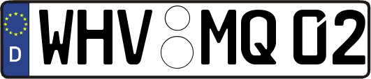 WHV-MQ02
