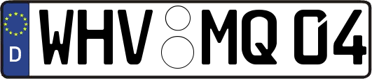 WHV-MQ04