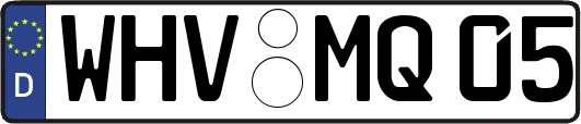 WHV-MQ05