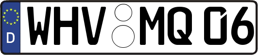 WHV-MQ06