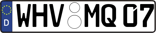 WHV-MQ07